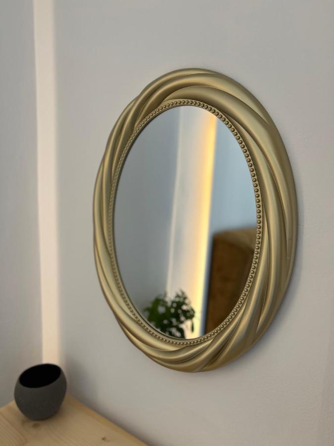 Filia Suite-Apartment Ajía Ána Kültér fotó